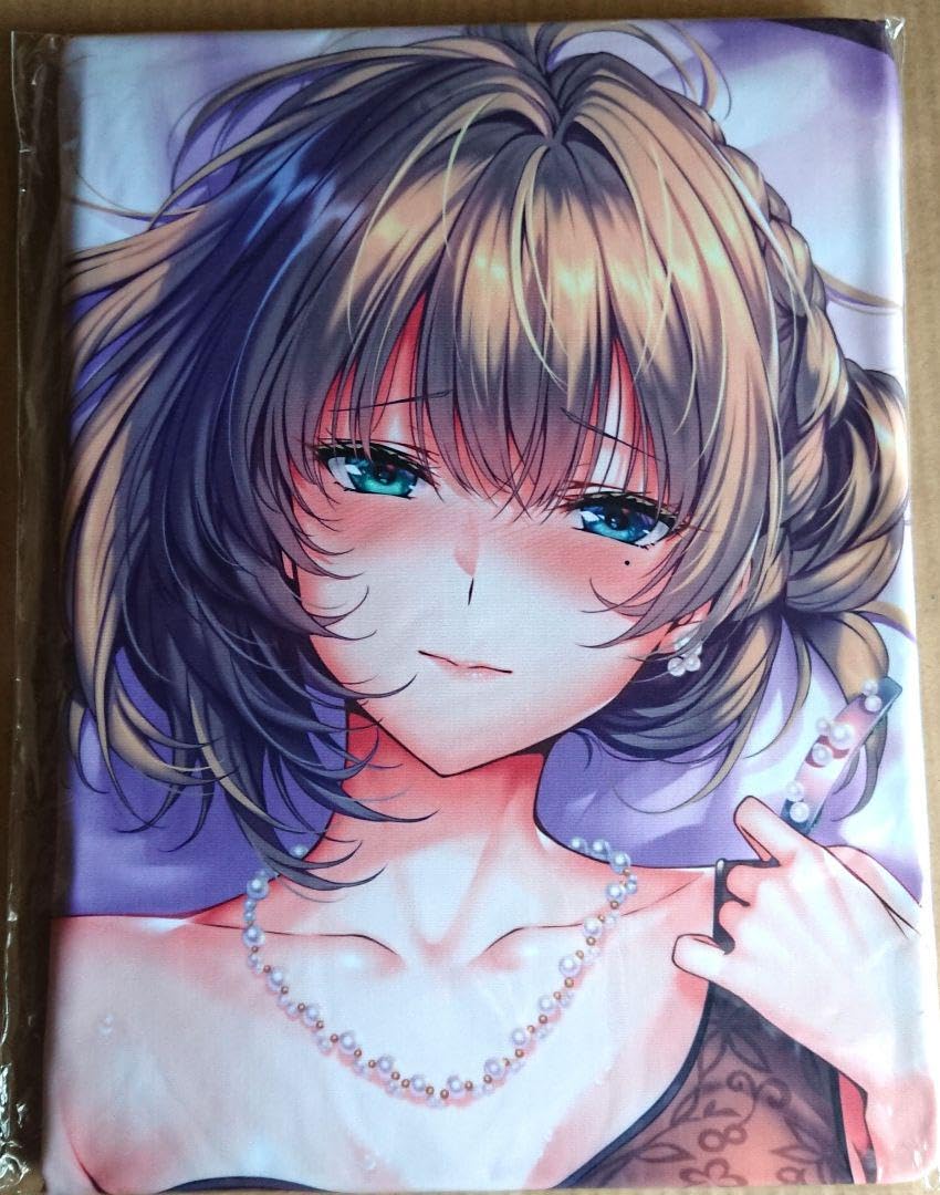 Amazon | 正規品 抱き枕カバー 第6弾 高垣楓(ピロ水) | アイドル